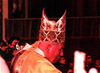 Папа Иоан Павел II